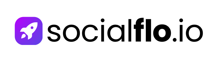 Socialflo App